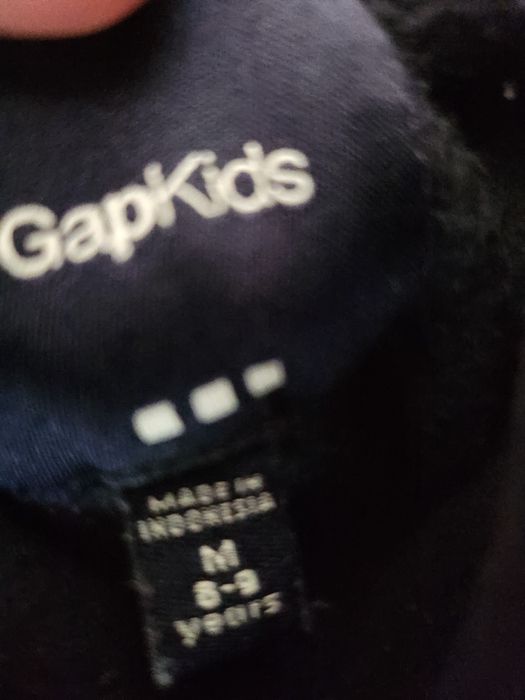 Bluza GAP 8-9 lat