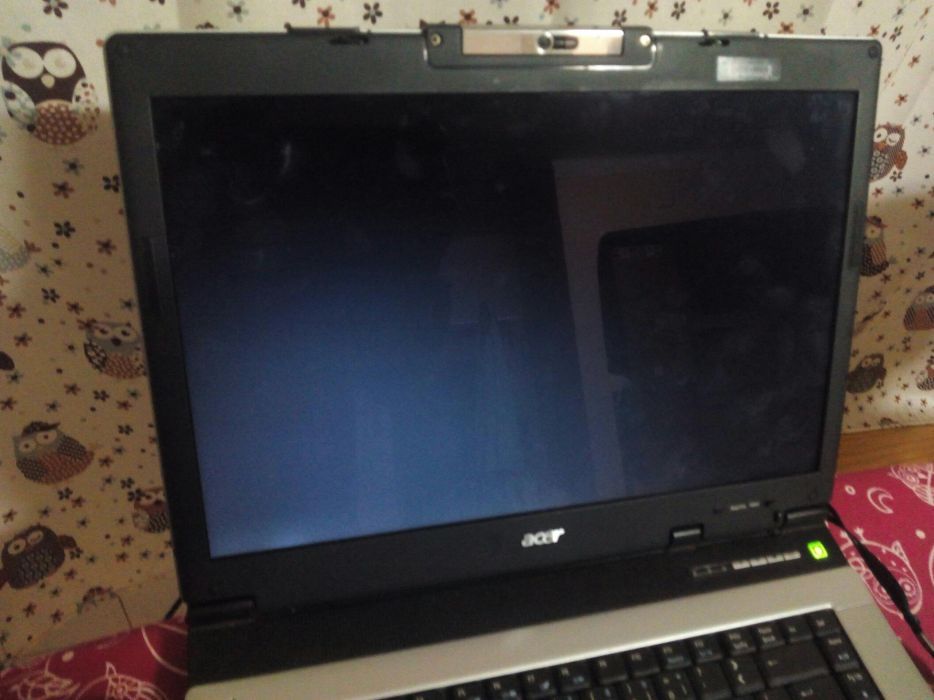 Portatil acer aspire 1690