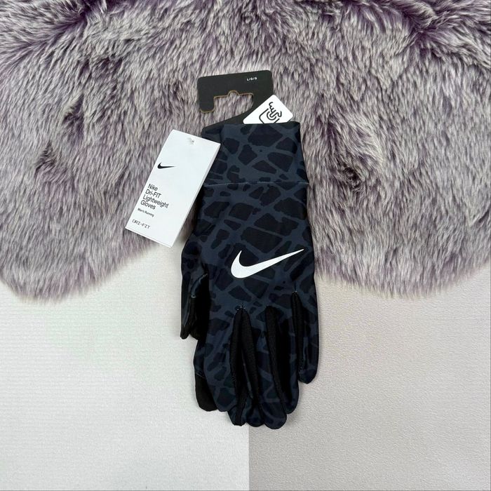 Нові перчатки Nike Lightweight М і Л розмір 00144