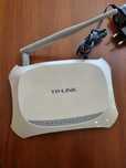 PT-LINK TL-MR3220 - Wireless 3G/4G N Router