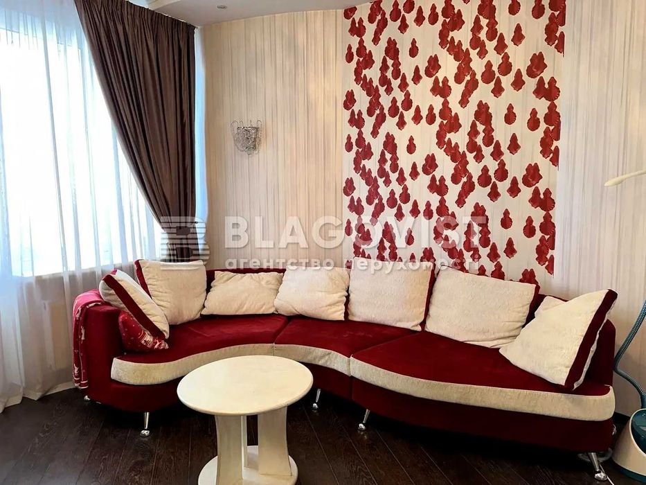 Оренда 2-к квартири, ЖК Затишний, м. Сирець, м. Берестейська