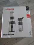Blender kielichowy H.Koenig
