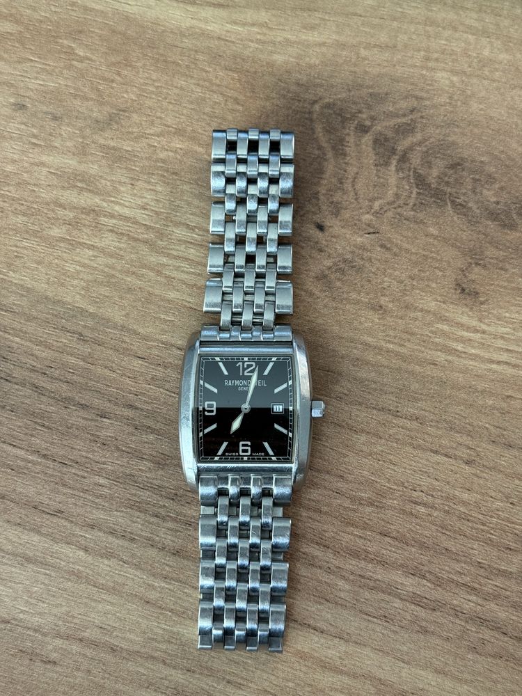 Годинник Raymond Weil