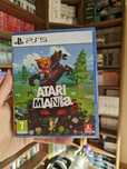 PS5 Atari Mania Nowa