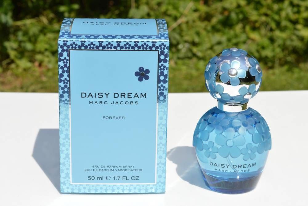 Marc Jacobs - Daisy Dream Forever Eau De Parfum 50ml