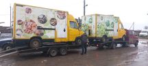 Мерседес т 1 качка 208 308 410 поштовик по запчастинах розборка