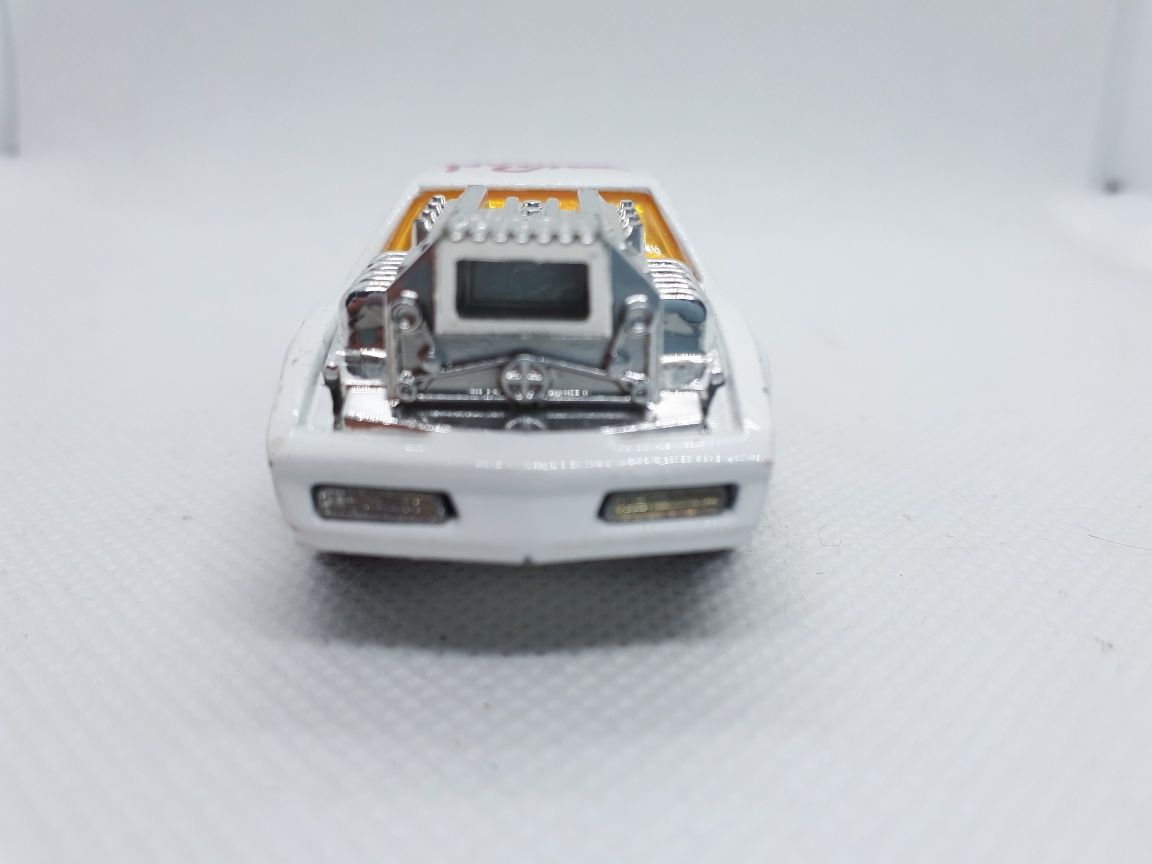 Pontiac Firebird Trans Am no. 248 Majorette
