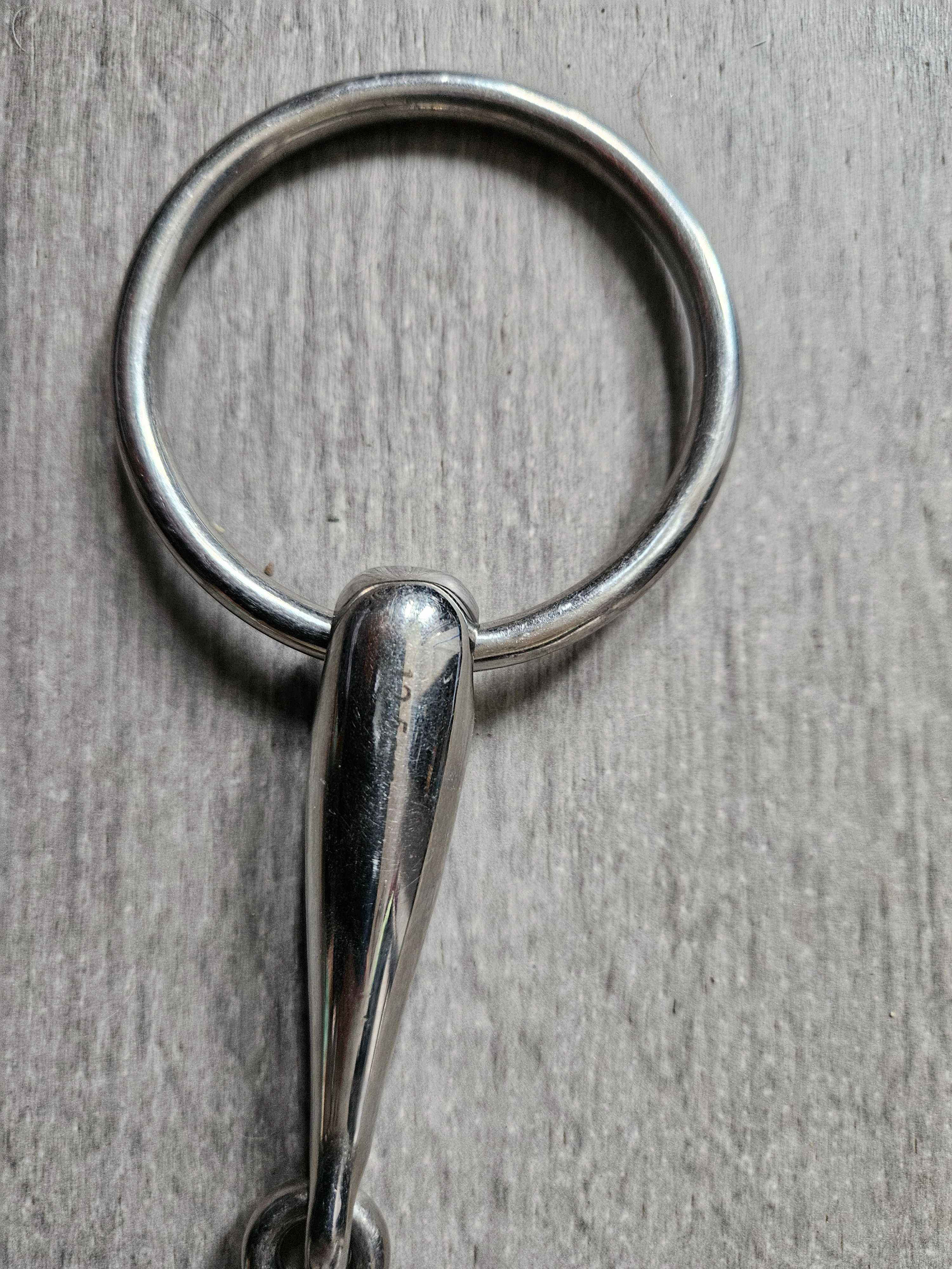 Everline busse 12,5 cm, pojedynczo łamane