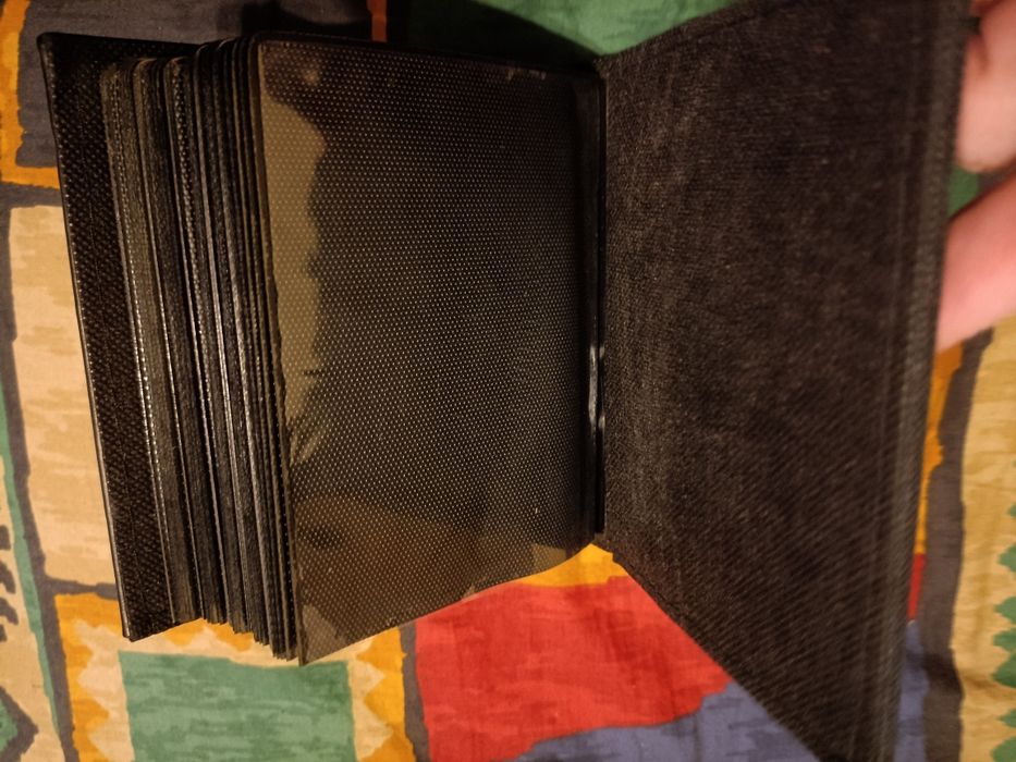 Фотоальбом розмір дев'ять на тринадцять