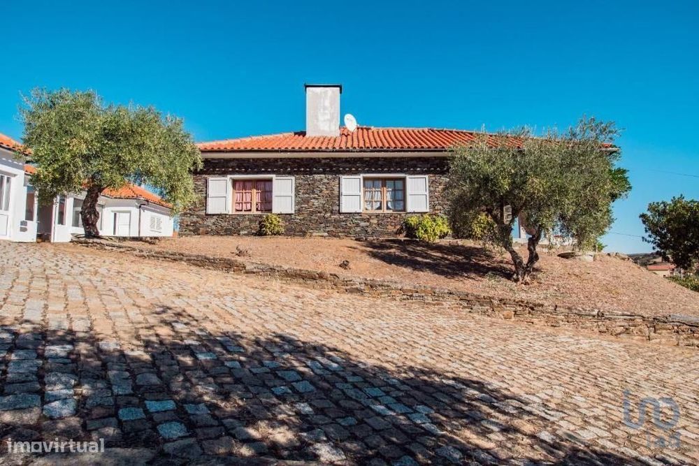 Quinta T4 em Meirinhos de 150,00 m2