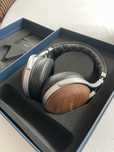 Słuchawki Denon AH-D7200 nauszne