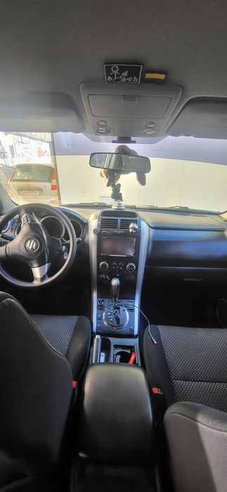 Продам авто Suzuki Grand Vitara