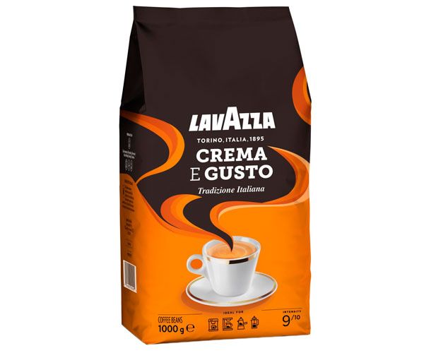 Продаж кави Lavazza опт та роздріб