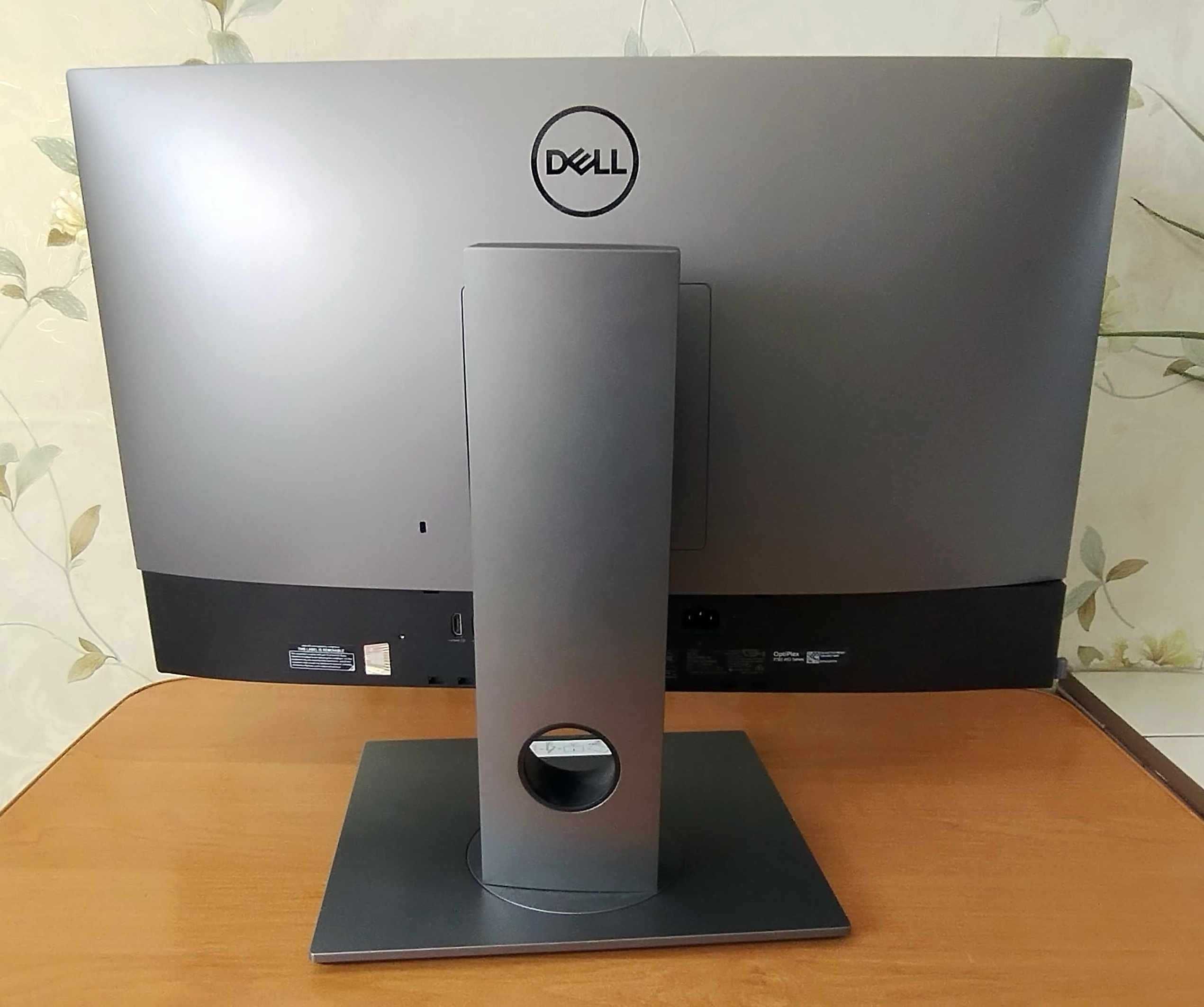 Моноблок Dell OptiPlex 7780 AIO 27"/i7-10700/32GB/512SSD