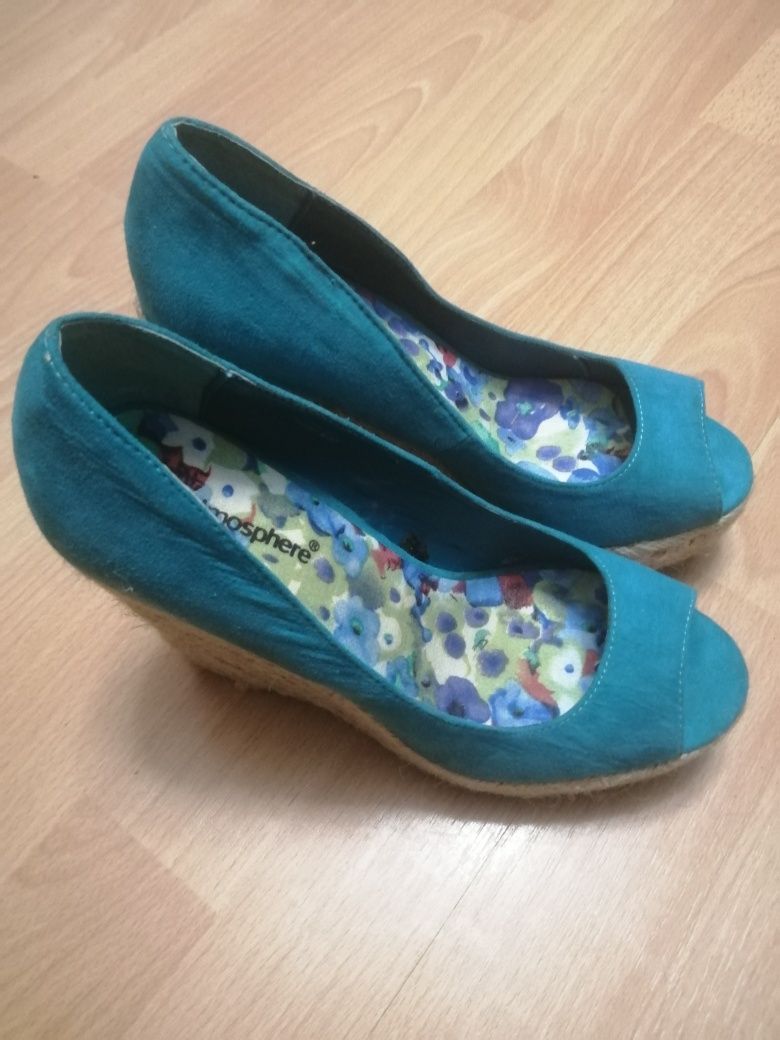 Buty Atmosphere r. 37
