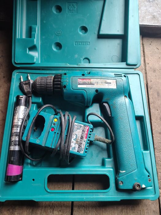 Продам шуруповерти