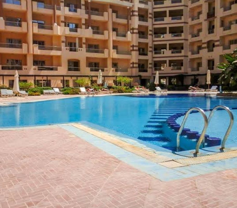 Apartament for sale Hurghada Florenza Khamsin 115m