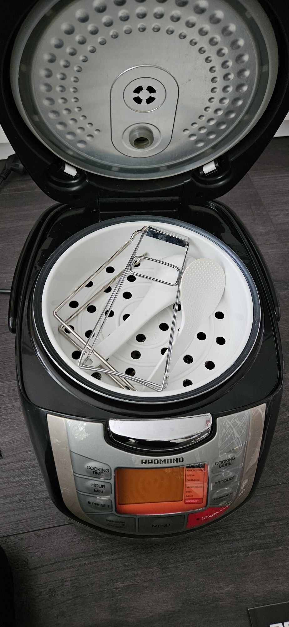 Redmond Multicooker RMC-M4502E