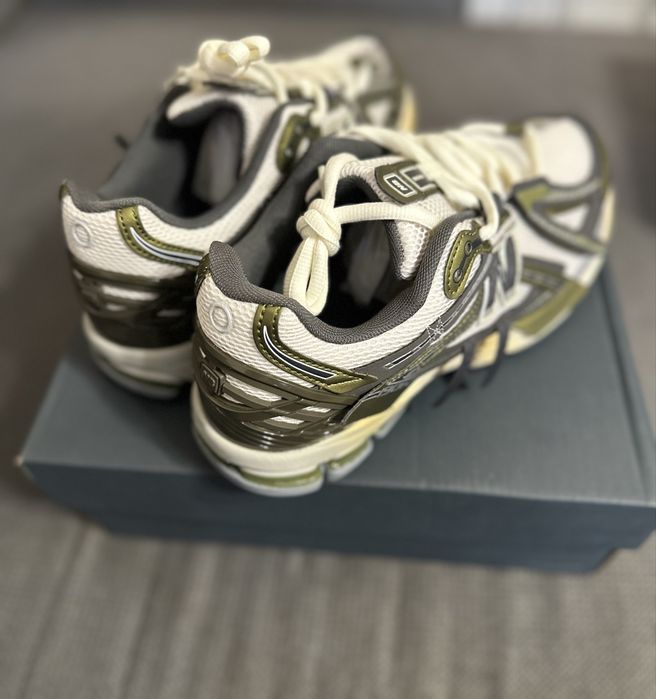 Кросівки New Balance 1906А