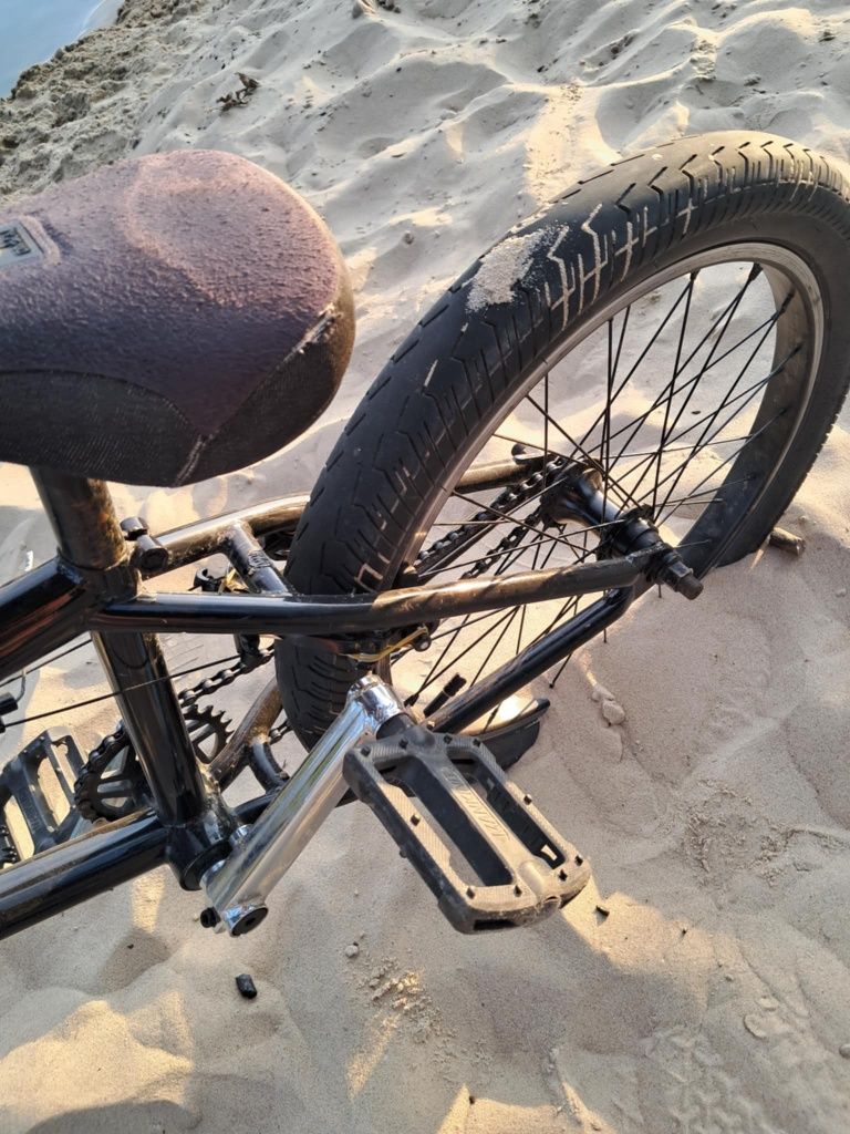 Mankind
Libertad 20" 2019 Rower BMX Wyczynowy