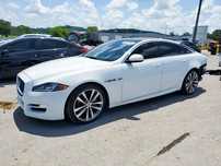 Jaguar XJ 3.0L RWD Automat R-Sport