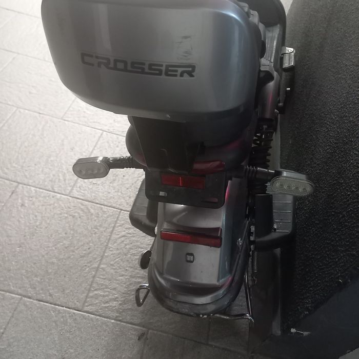 продам эл.скутер