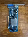 Karta Graficzna ATI 9550 Radeon 128MB Silent Gigabyte AGP Retro