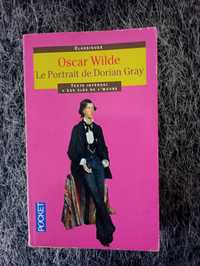 Oskar Wilde Le portrait de Dorian Gray