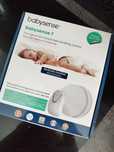 Monitor oddechu babysense 7