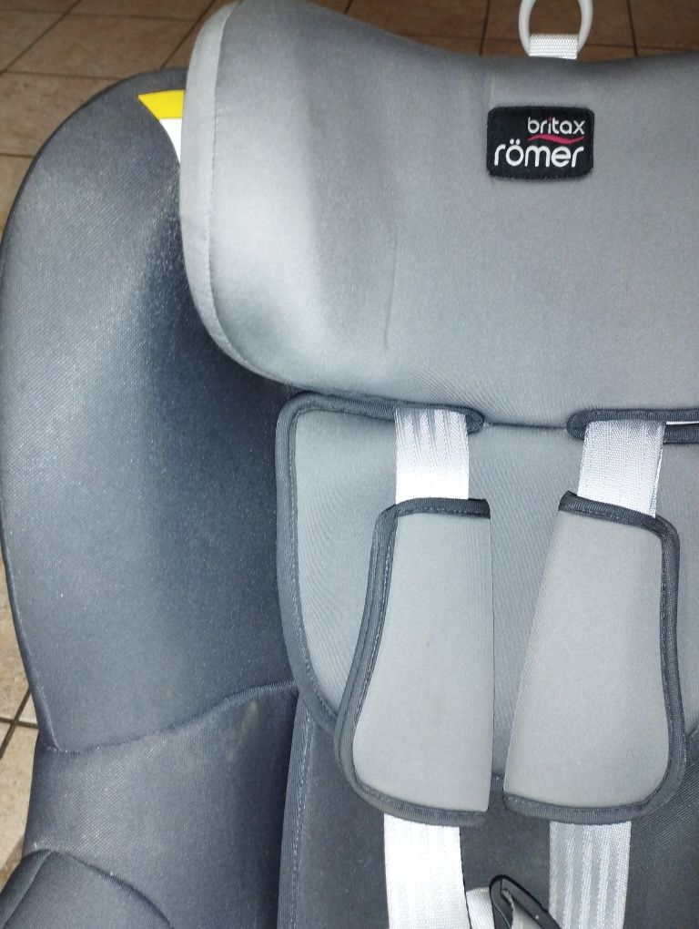 Cadeira auto britax romer 360