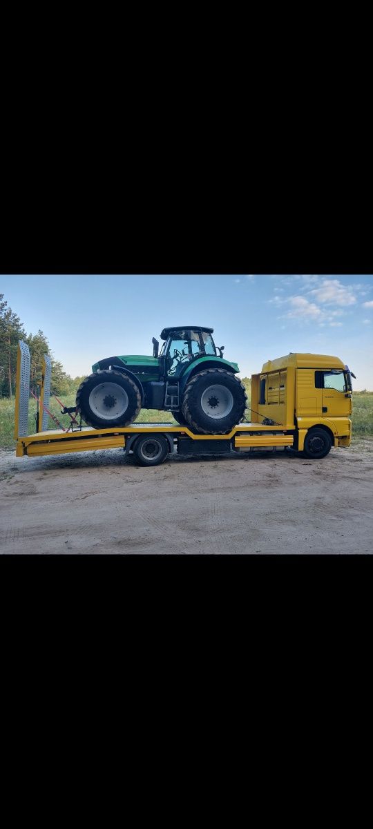 Man TGA 18.440 , laweta , pomoc drogowa , scania, daf