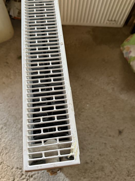 Батареі для оплення