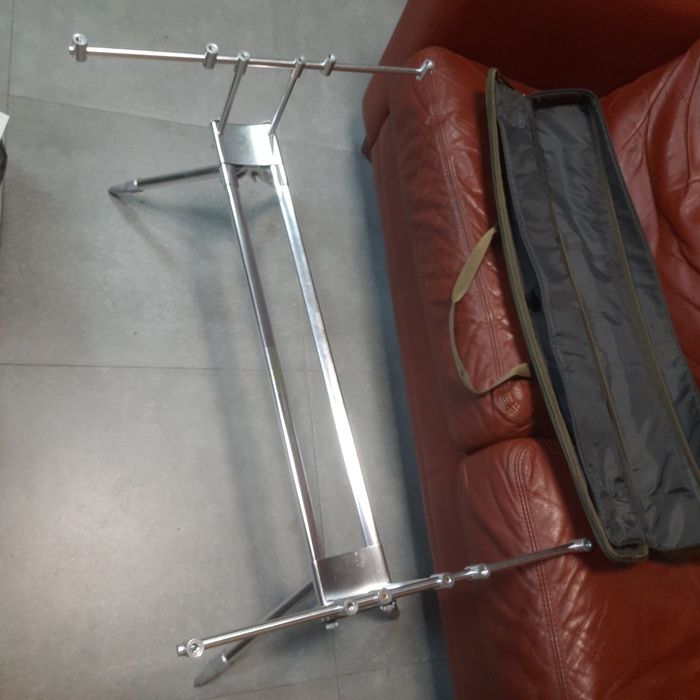 Род под Golden Catch RP-233 на 4 вудлища