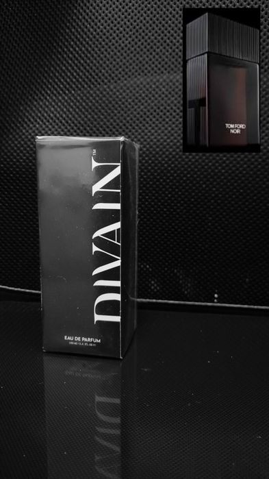 Divain 304 (Tom Ford Noir)