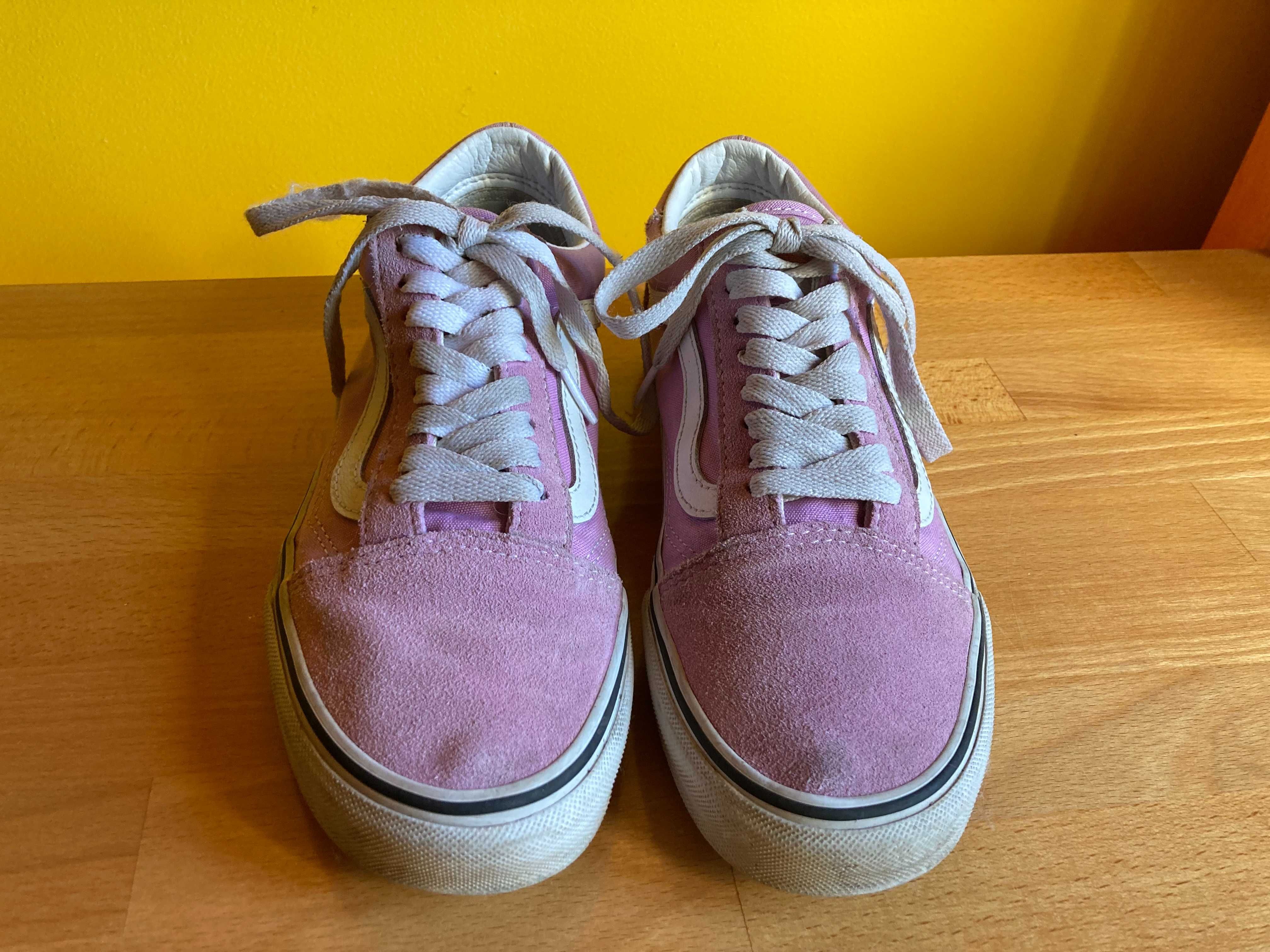 KA966 Vans Old Skool 38,5