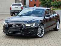 Audi A5 1.8T 170KM*Lift*Niski Przebieg*Wzorowy Stan*Serwis ASO do końca!!