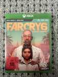 Far cry 6 xbox series i one