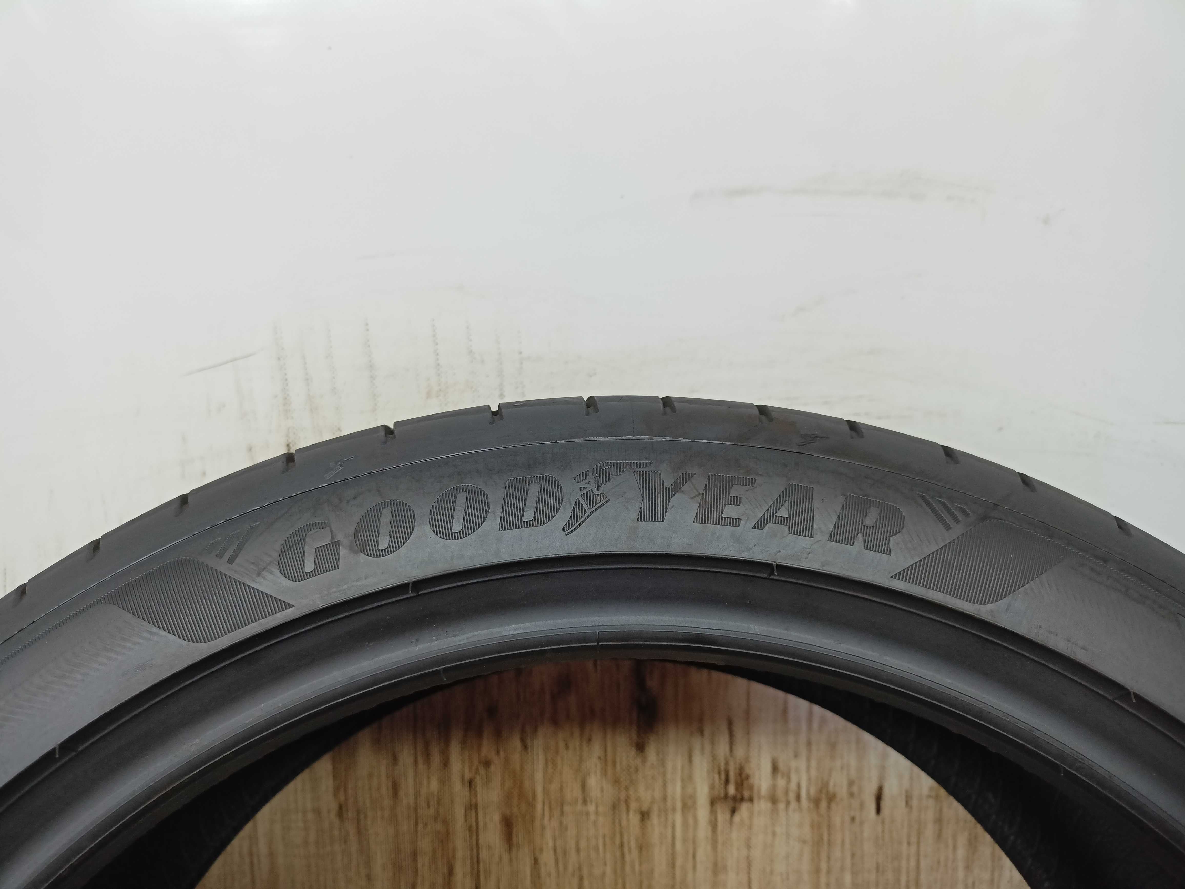 Goodyear Eagle F1 225/40/18 22r. 92Y 6,9mm (1814)