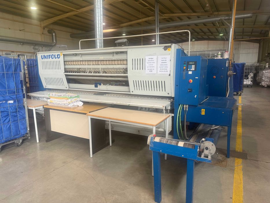 Lapauw 1C1 1200G a Gas