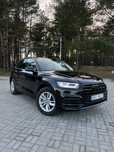 Audi Q5 Audi Q5 80A Premium 2020 Full Matrix Panorama
