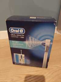 Irygator Oral-B OXYJET