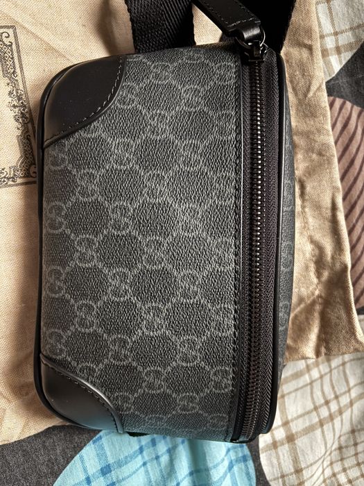 Gucci saszetka/nerka/shoulder bag