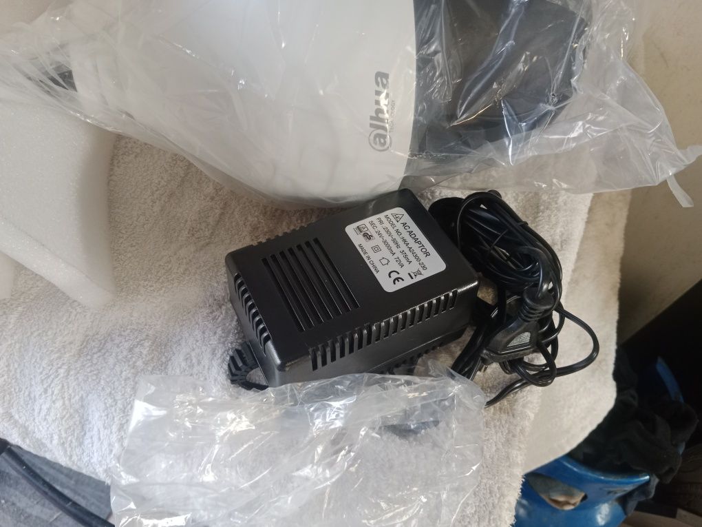 Sprzedam nową kamerę przemysłowe zewnętrzną model DH-SD59220l-hc