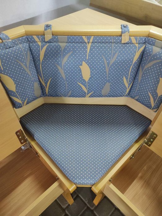 Кухонний куточок з Німеччини