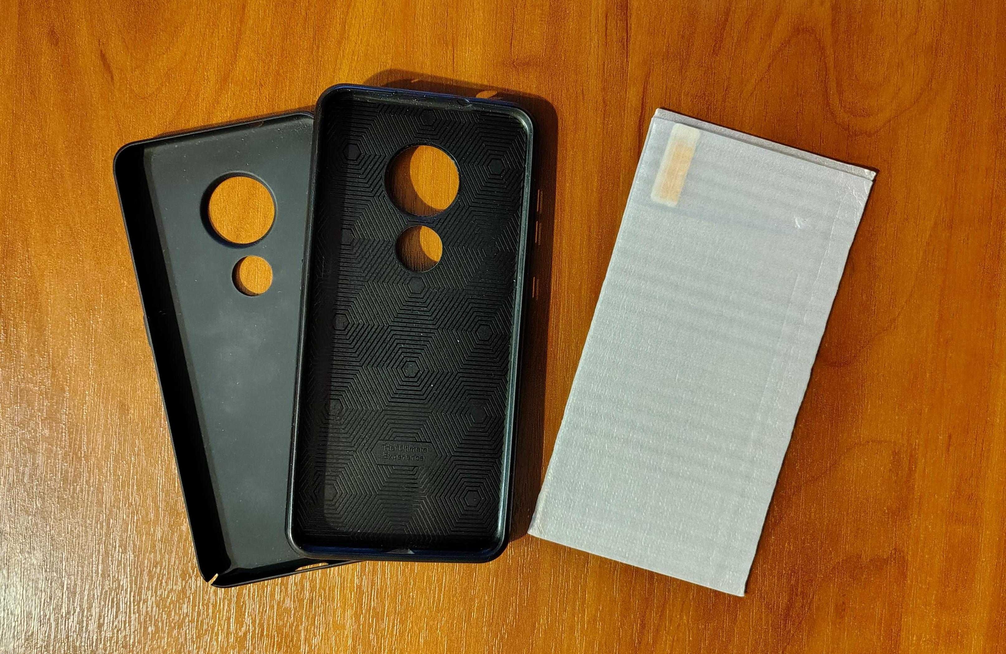 Мобильный телефон Nokia 7.2 Dual Sim 4/64Gb (TA-1196)