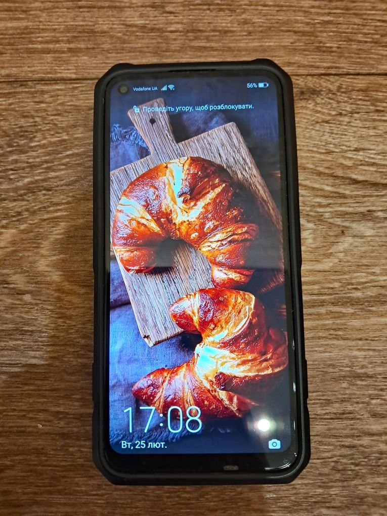 Смартфон Huawei P40 lite E 4/64 Gb