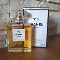 Chanel N° 5 eau de parfum woda perfumowana