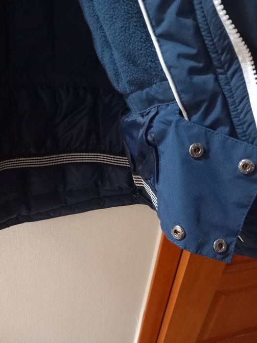Kurtka chłopięca cool club 164 cm