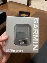 Навігатор Garmin Garmin inReach Messenger, GPS