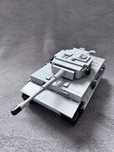 Klocki cobi czołg Tiger cobiJ247